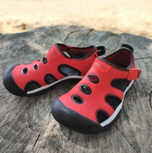 Kid's Keen Water Shoes